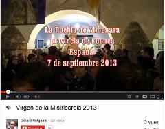 197  08 2013 Vigen de la Misiricordia - la Puebla de Almenara